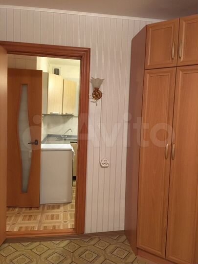 2-к. квартира, 42 м², 2/5 эт.