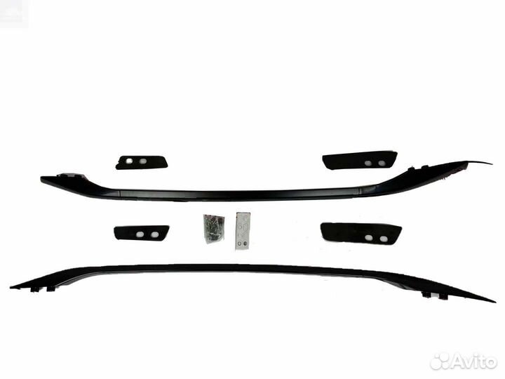 Рейлинги Lexus RX N3064