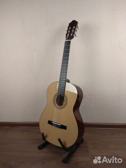 Новая Классическая гитара Fabio FC06 N 4/4