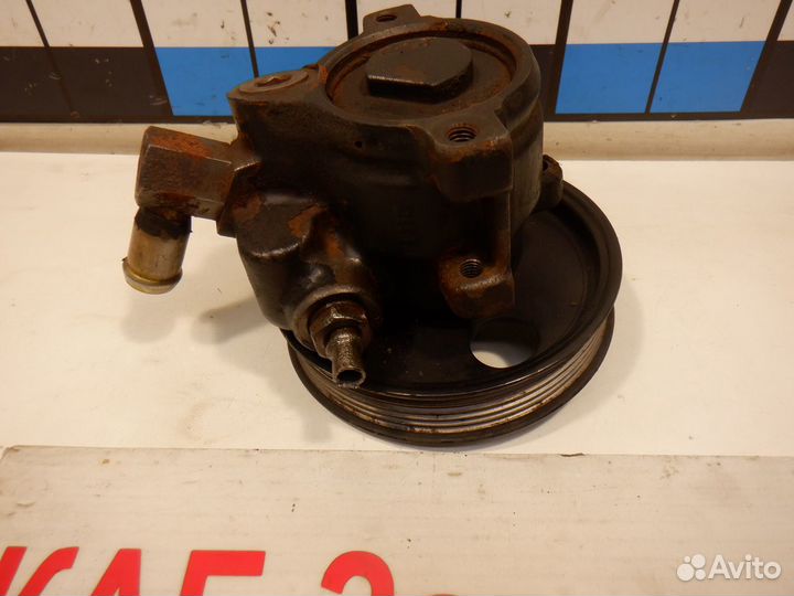 Насос гидроусилителя Ford Mondeo 1 2