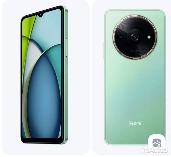 Xiaomi Redmi A3x, 3/64 ГБ