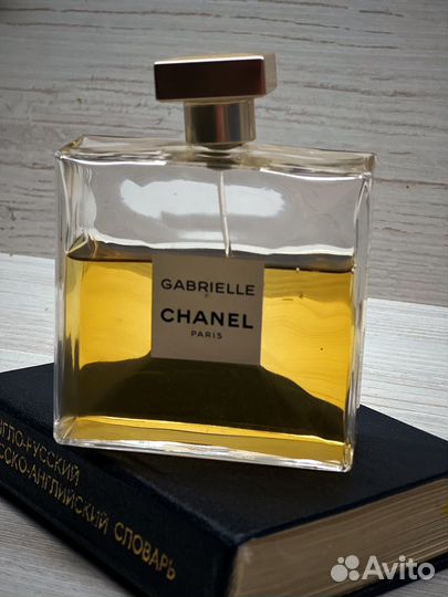 Парфюм женский chanel gabrielle