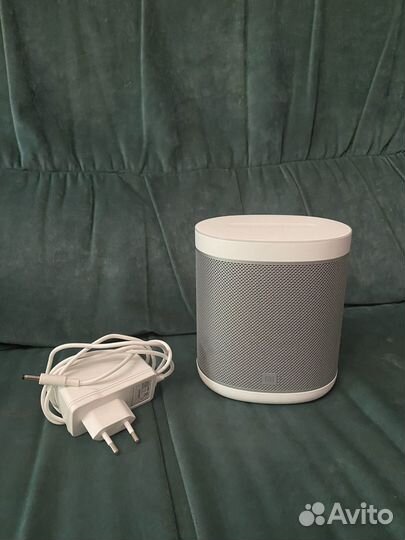 Xiaomi mi smart speaker (Ok Google)