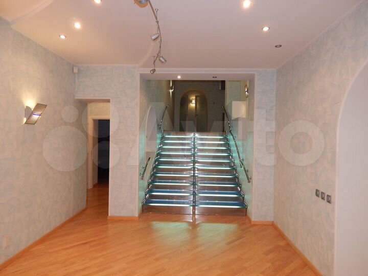 4-к. квартира, 225,4 м², 4/5 эт.