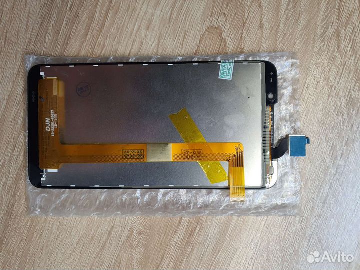 Дисплеи новые и б/у