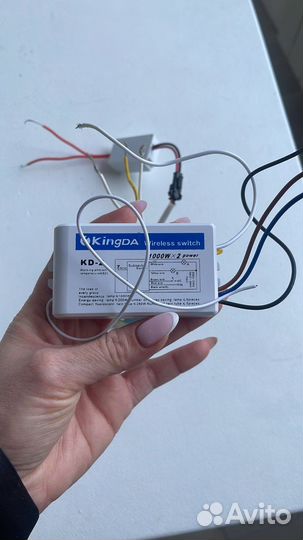 Светильник потолочный встраиваемый