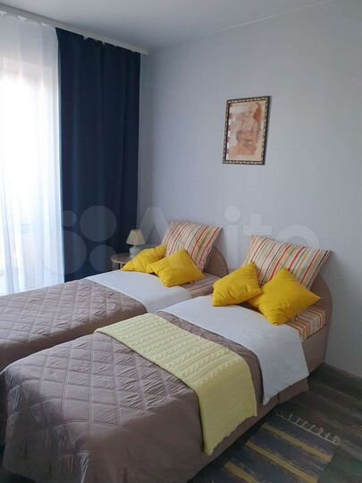 Квартира-студия, 22 м², 5/18 эт.