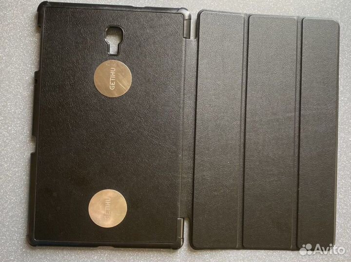 Планшет Samsung Galaxy Tab A 10.5