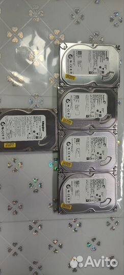 Hdd 500gb 1000gb