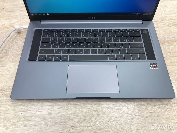 Ноутбук Honor MagicBook 16 (Ryzen5/16/512)