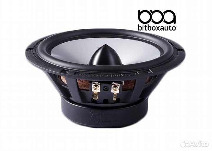 Динамики Audio System (Italy) AE 650 C