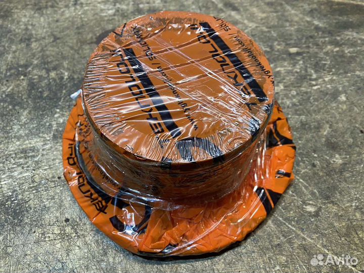 Втулка грибковая JRV0594 ковш-рукоять (Турция)