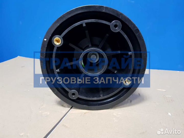 Пневмопрессора Renault Midlum со стаканом 2 шп.+ возд. / 2 отв