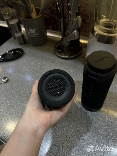 2 колонки bluetooth Т7 Tronsmart 30W