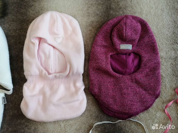 Одежда на девочку