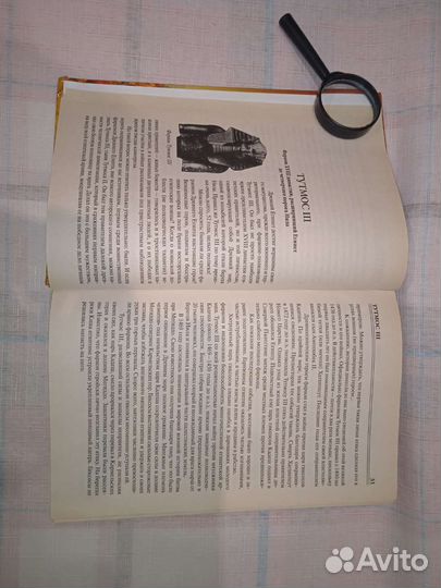 Книга. 100 великих полководцев древности