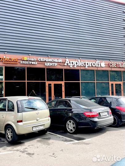 Дисплей для Apple iPad 7 10.2 (2019) (A2197/A2198