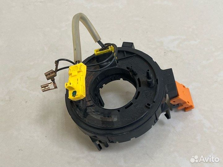 Подрулевой шлейф Volkswagen Jetta 9M2 AVH 2003