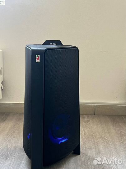 Музыкальная система Midi samsung soud tower mx-t50