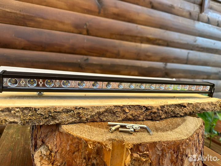 LED балка mini slim 500mm