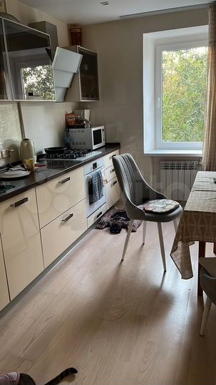 4-к. квартира, 76,3 м², 3/9 эт.