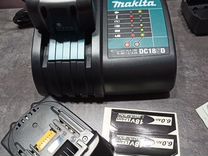 Аккумулятор makita 18v EVE25P высокотоковый