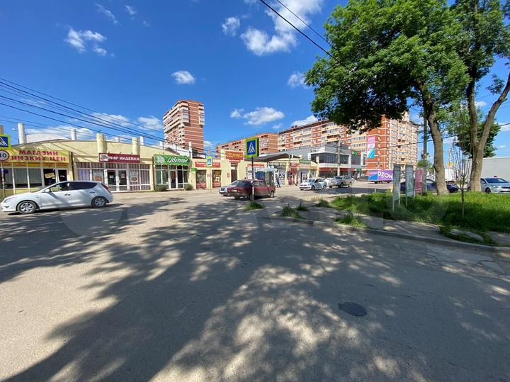 Торговая площадь, 360 м²