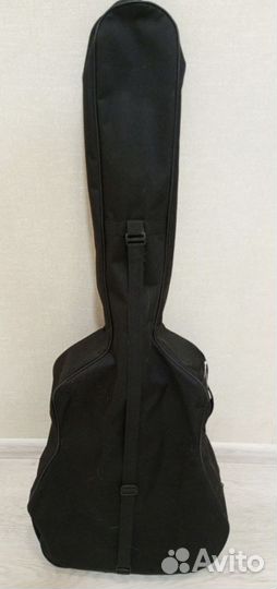 Гитара новая