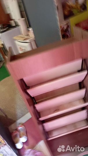 Тумба для обуви обувница