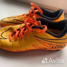nike hypervenom