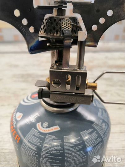 Горелка газовая kovea KB-0101 Titan, туристическая