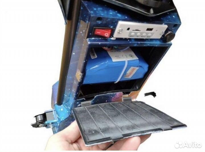 Машинка для дрифта/ Drift Car