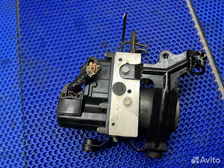 Блок ABS 0265950067 BMW X5 E53 (2003-2006)