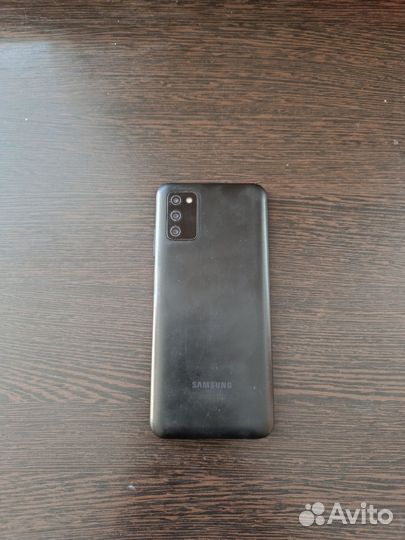 Samsung Galaxy A03s, 3/32 ГБ