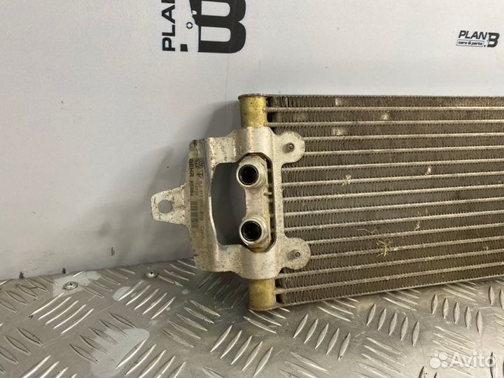 Радиатор АКПП Porsche Cayenne 1 955 2005