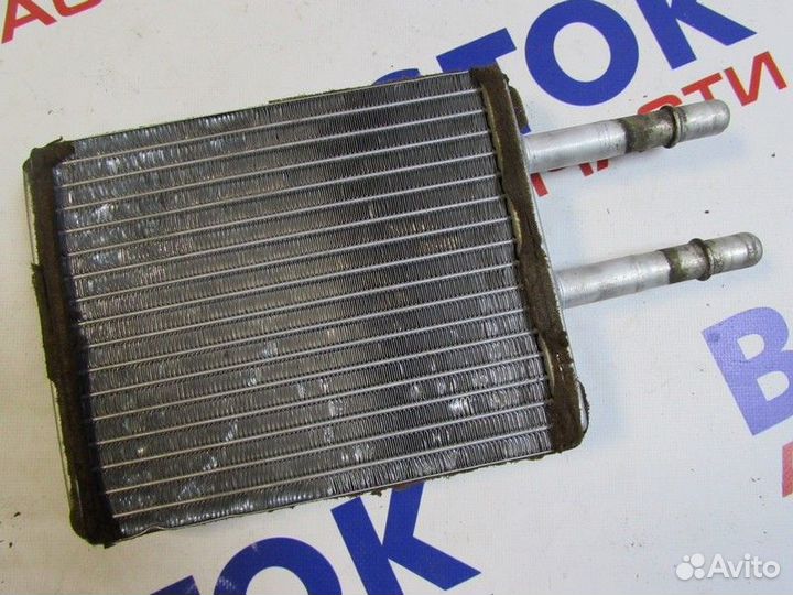 Радиатор отопителя mazda familia BJ3P, BJ5P, bjep