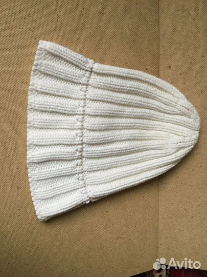 Шапка для девочки