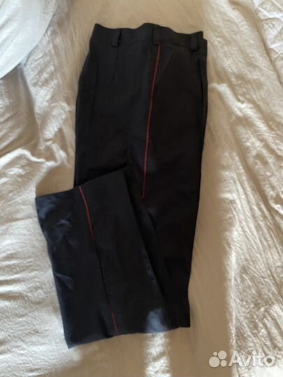 Полицейская форма