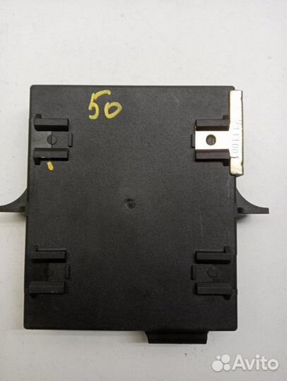 Блок электронный Geely Mk Cross хетчбек 1.5