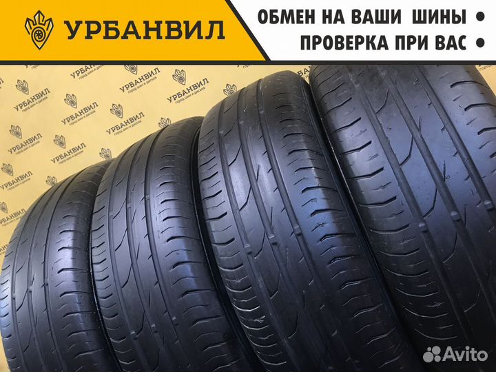 Continental ContiPremiumContact 2 195/65 R15 91H
