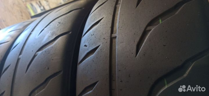 Toyo Proxes R54 225/45 R17 110L