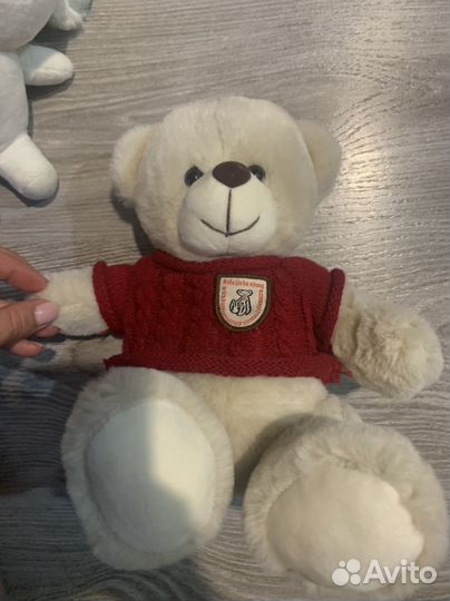 Детские игрушки пакетом