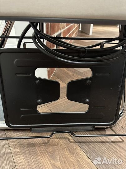 Активная гладильная доска chayka