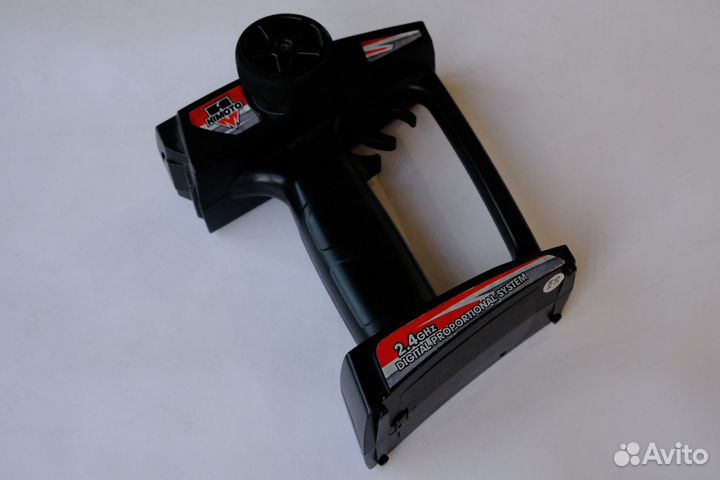 Пульт для rc