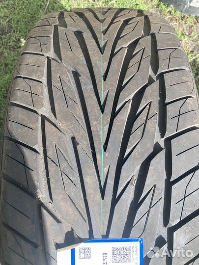 Toyo Proxes ST III 255/55 R19