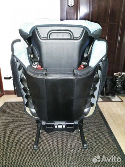 Детское автокресло