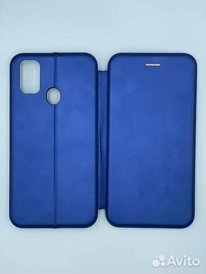 Чехол на Самсунг М31