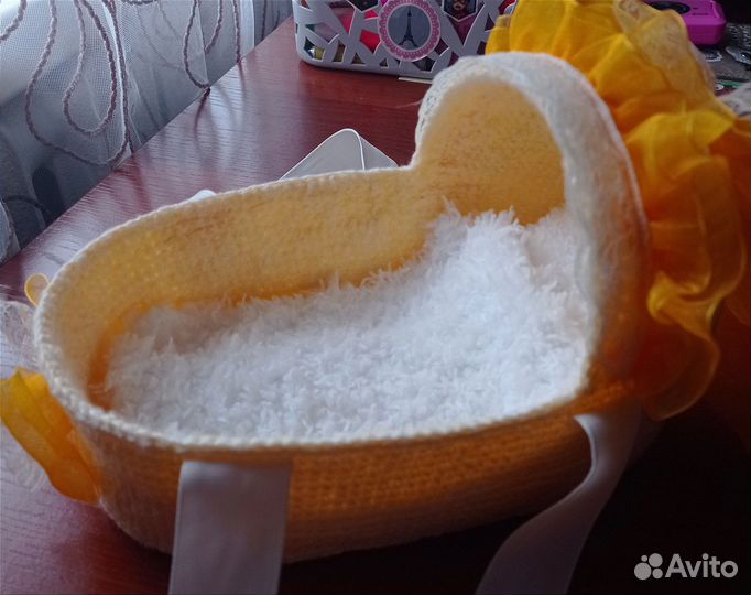 Детские игрушки новые