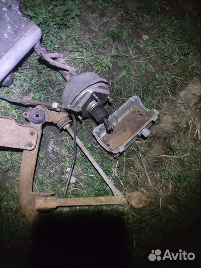 Запчасти Ока ваз 1111