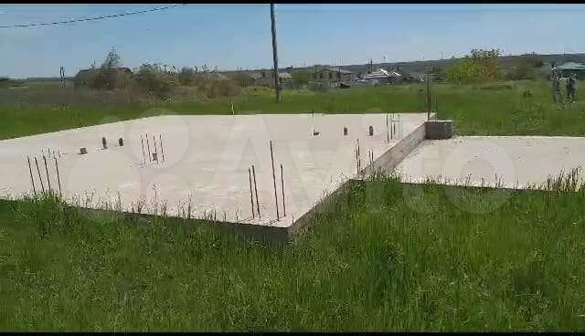 Участок 7,5 сот. (ИЖС)